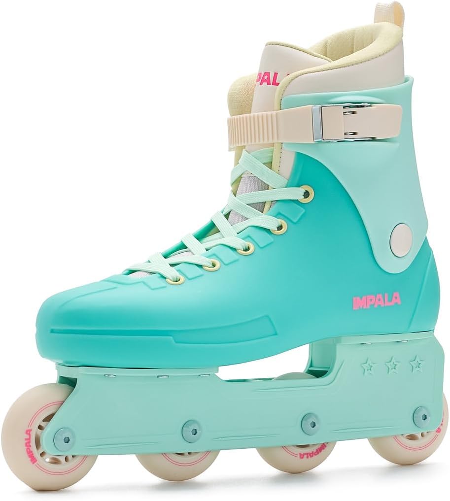 Impala Lightspeed Inline Skate