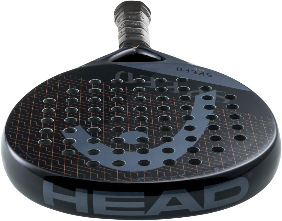 Head EVO Speed Padel Racket Paddle Series (226403)