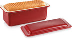 Tescoma Delícia Ceramic Cassette Bread Mould