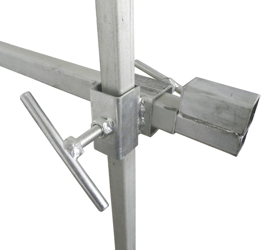 Redline Autobody H Base Paint Stand Rack