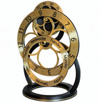 Hoops Sr. (Blue and Silver)