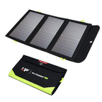 ALLPOWERS SP001 21W Portable Solar Panel Charger