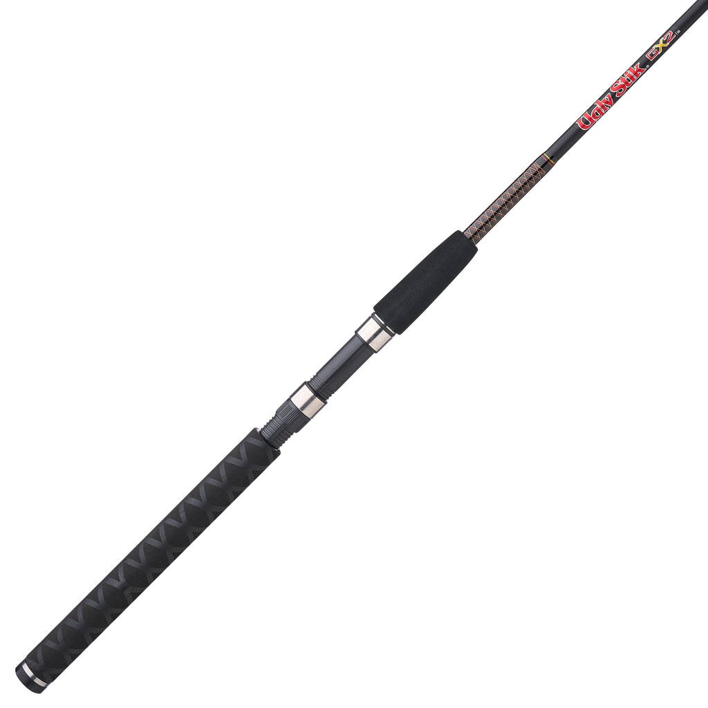 Ugly Stik GX2 Spinning Rod