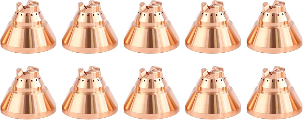 40 Pcs 420000 Plasma Shield Fit for Hypertherm Powermax 125 Torch