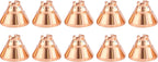 40 Pcs 420000 Plasma Shield Fit for Hypertherm Powermax 125 Torch
