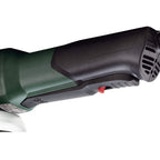Metabo HPT Corded Angle Grinder 5 In, 13.5 AMP, WEP 15-125 Quick, 646476420