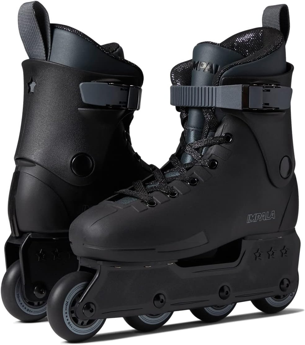 Impala Lightspeed Inline Skate