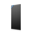 N-Type 18BB 100W Solar Panel, 12V 100 Watt Solar Panel 2 Pack