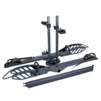 CRAVOT CyberRack EBike Rack for 2 Bike,200 lbs Capacity