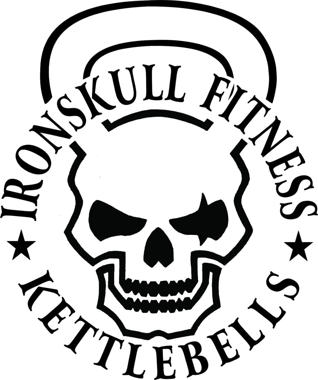 Skull Kettlebell