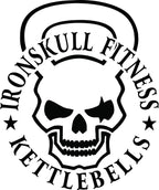 Skull Kettlebell