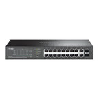 Omada ES206XPP-M2, 5 Port 2.5G Easy Managed PoE Switch