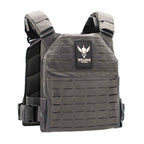 Shellback tactical Physical Fitness Training Vest – Adjustable Weighted Workout Vest for 10x12 Training Plates