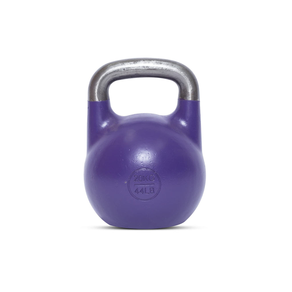 Competition Kettlebells Bells of Steel - Pro Grade 33mm Handle