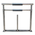 Forearm Hand Finger Pinch Grip Strength Training Machine, Weight Plate Loading Grip Trainer
