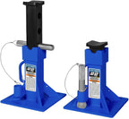 K Tool International Jack Stands 22 Ton HD (Pair)