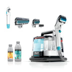 Shark StainStriker Portable Spot & Stain Cleaner, 2 Tools, PX221BRN