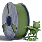 SUNLU PLA+ Filament 1.75mm, 16 Pack 250g Spools, Upgraded Formula