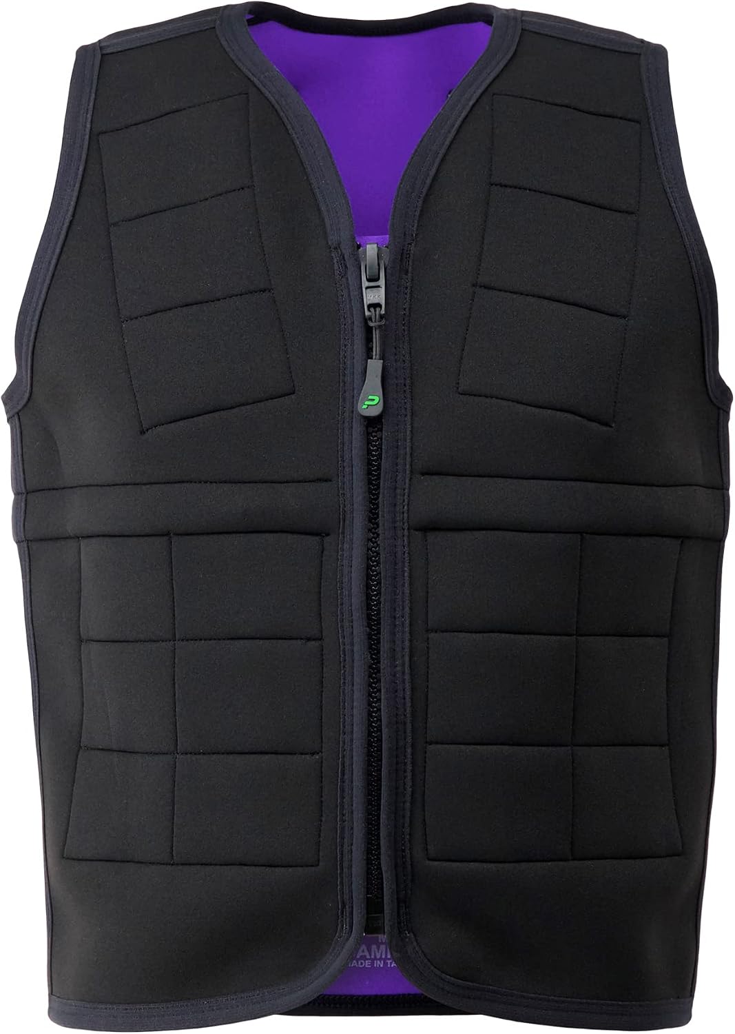 Osteoporosis Weighted Vest (10lb) for Bone Health, Cardio Fitness & Muscle Tone Improvement