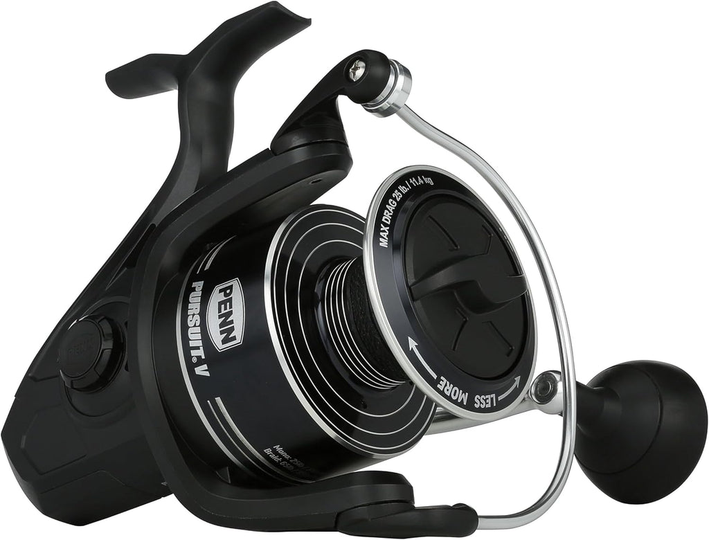 Penn Pursuit V Spinning Reel