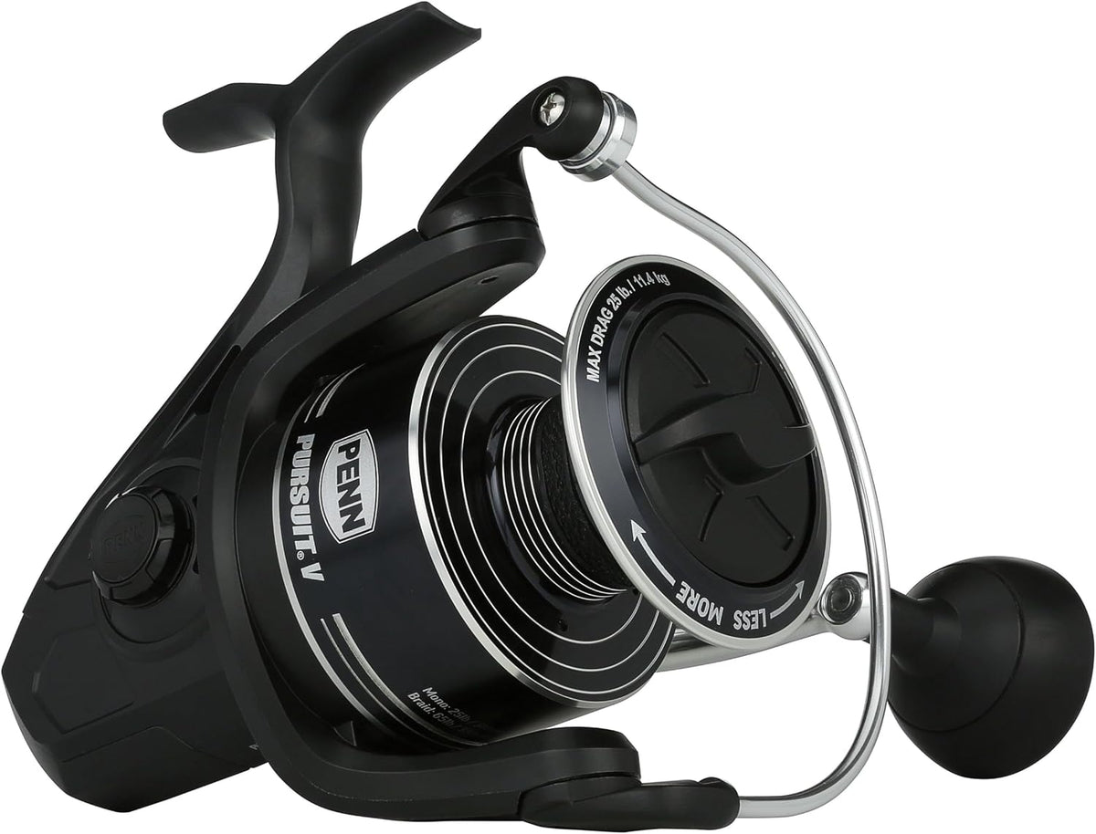 Penn Pursuit V Spinning Reel