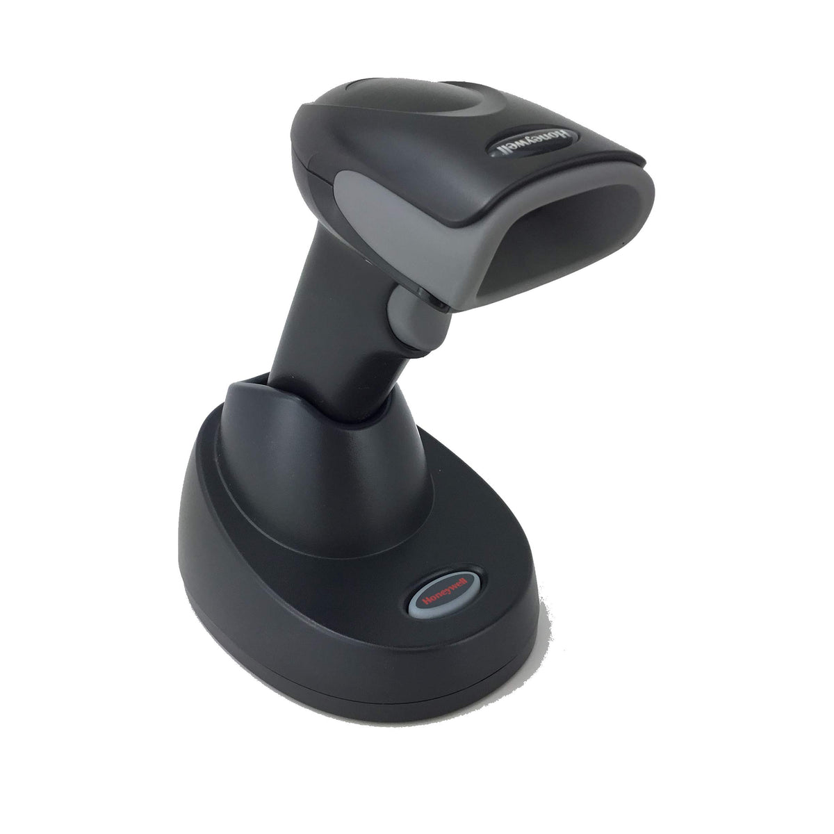Honeywell Voyager Extreme Performance (XP) 147X Series Barcode/Area-Imaging Scanner (2D,1D,PDF,Postal) Kit (Wired,w/Stand,USB),1470G2D