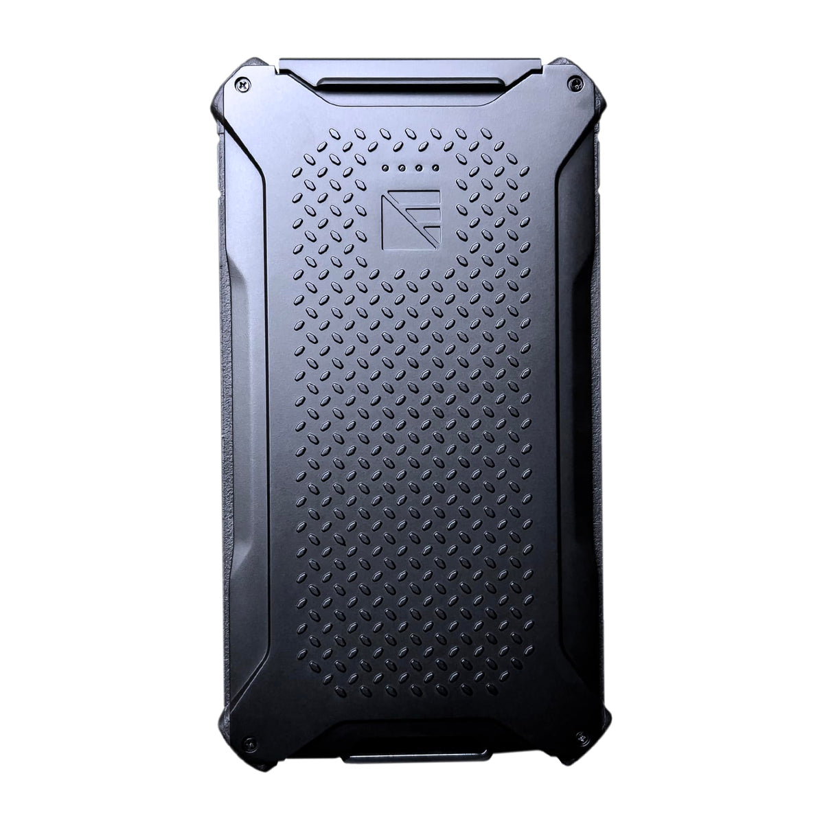 Dark Energy Poseidon Pro Indestructible Portable Charger | Fast Charging USB-C Ports, Ultra-Durable Armor Flex, 10,000 mAh, Waterproof, for Outdoor Survival & Emergency Supplies