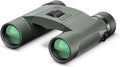 Endurance ED Binoculars Compact 8x25 Green