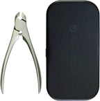 Suwada.l Classic Nail Clippers (With Storage Case) Made in Japan