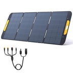 VTOMAN VS200 200W 19V Portable Solar Panel for Power Station