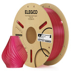 ELEGOO PLA 3D Printer Filament 1.75mm Bundle Multicolors 10KG