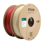 eSUN PLA+ Filament 3D Printer Filament 10KG Classic 10 Colors Bundle