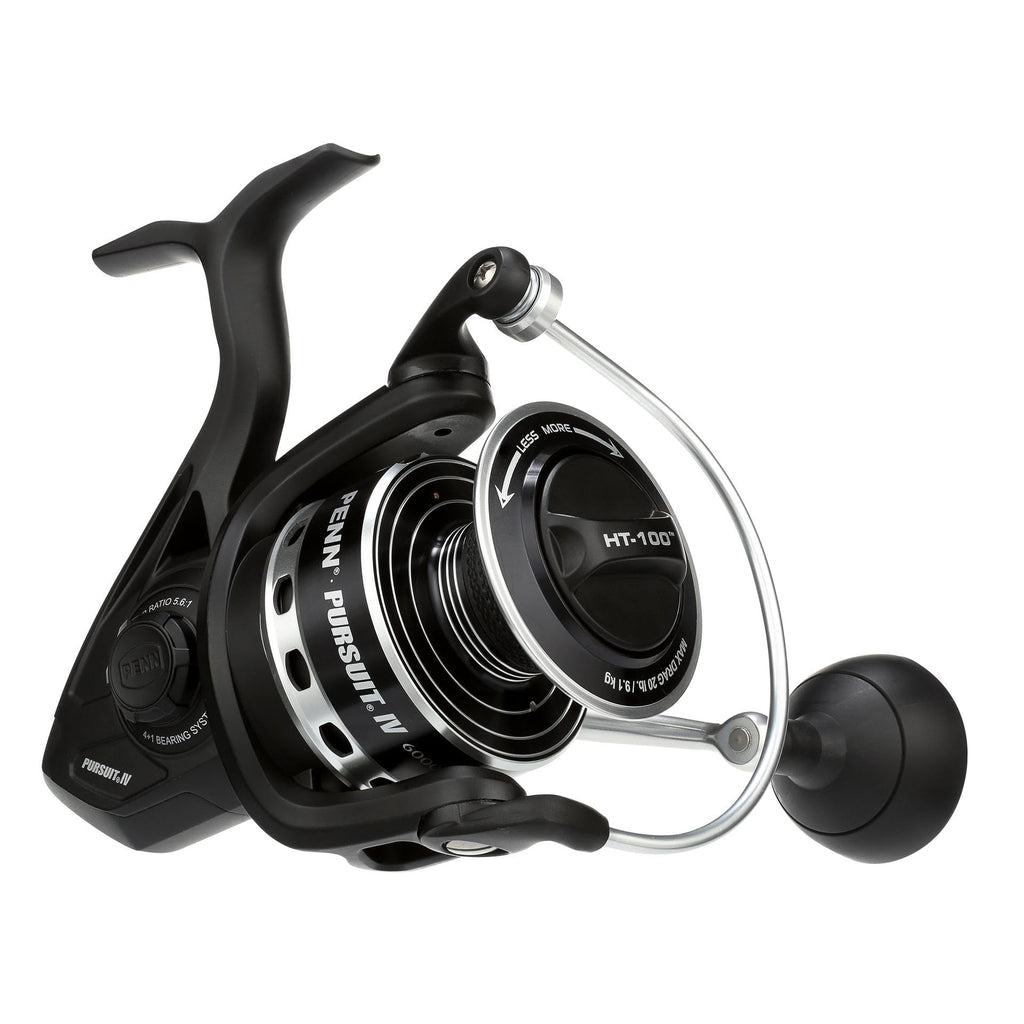 Penn Pursuit V Spinning Reel