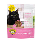 Dr. Elsey's cleanprotein Chicken Cat Kibble 6.6 lb. Bag