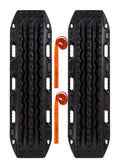 MAXTRAX MKII Vehicle Recovery Board (Gunmetal Grey)