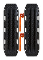 MAXTRAX MKII Vehicle Recovery Board (Gunmetal Grey)