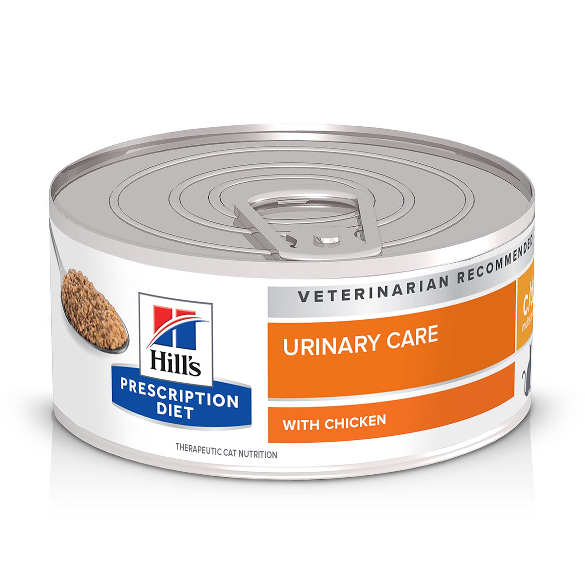 Hill's Prescription Diet c/d Multicare Urinary Care Wet Cat Food
