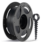 ANYCUBIC PETG Filament 1.75mm, Multicolor Bundle 10KG, Reusable Spool