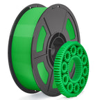 iSANMATE 16KG HF PETG Filament Bundle Multicolor Rapid PETG for Bambu Lab