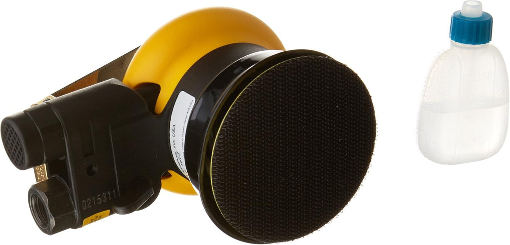 Mirka Mr-3, 2.5mm orbit for general purpose finishing