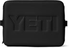 YETI Daytrip 9L Insulated Soft Cooler Lunch Box, Black
