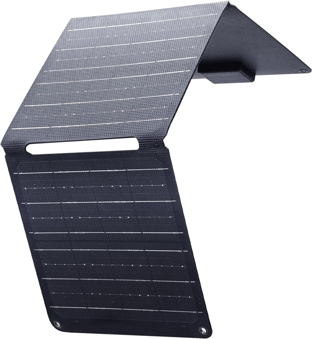 ALLPOWERS SP001 21W Portable Solar Panel Charger