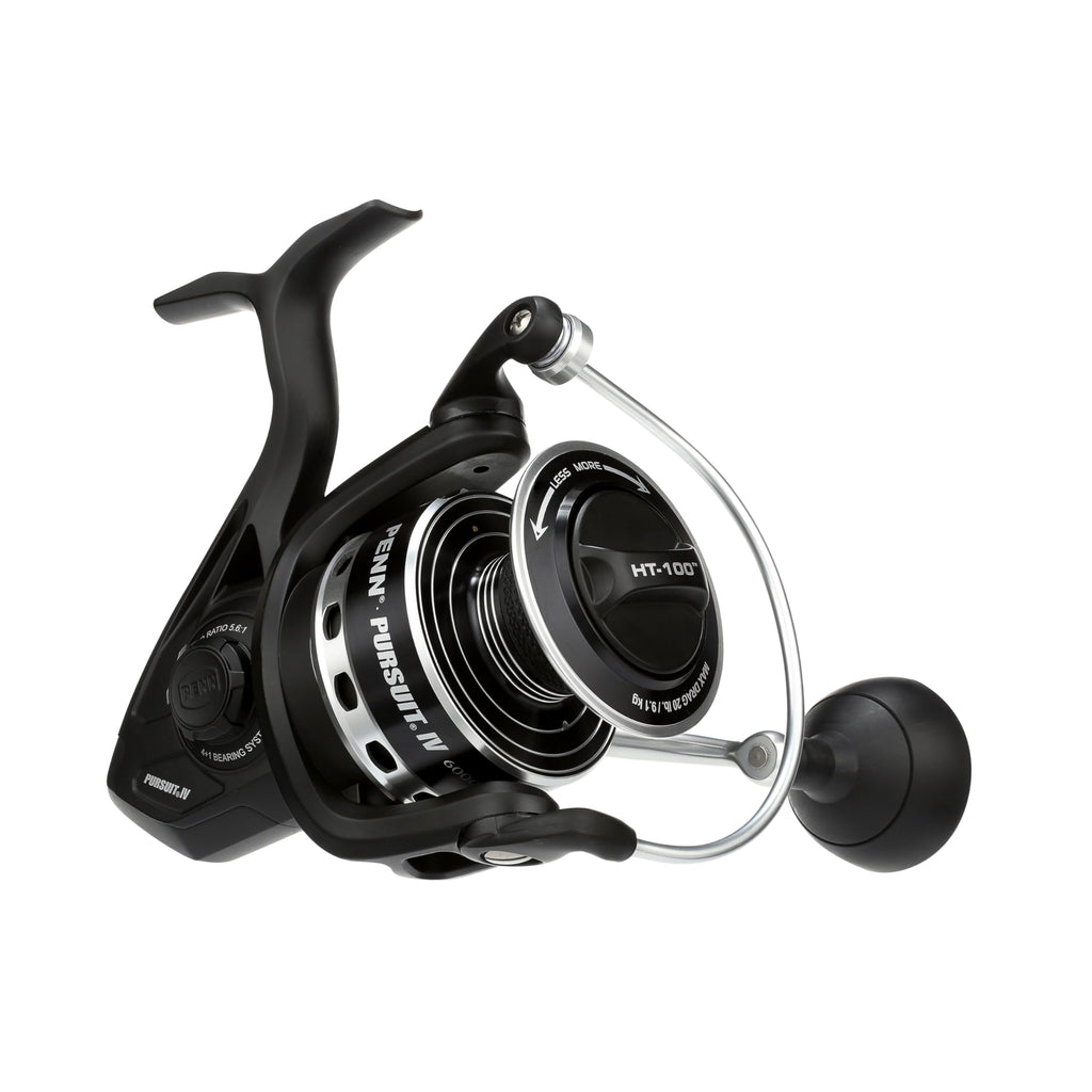 Penn Pursuit V Spinning Reel