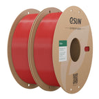 eSUN PLA+ Filament 3D Printer Filament 10KG Classic 10 Colors Bundle