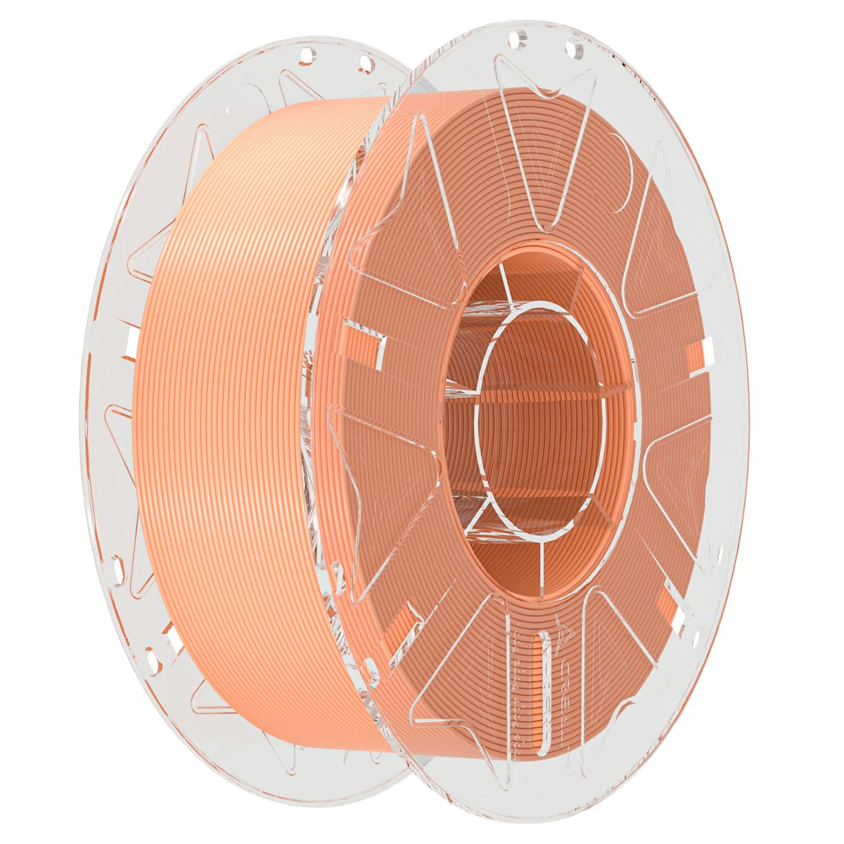 Creality Hyper PLA Filament 1.75mm, Black, 4-Pack, 4KG