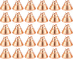 40 Pcs 420000 Plasma Shield Fit for Hypertherm Powermax 125 Torch