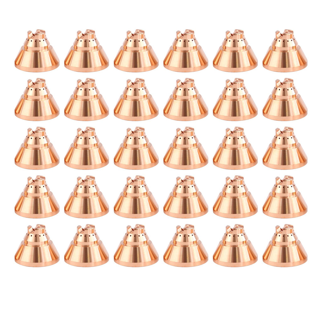 20Pcs 220975 Plasma Nozzle Tips Fit for Hypertherm Powermax 125