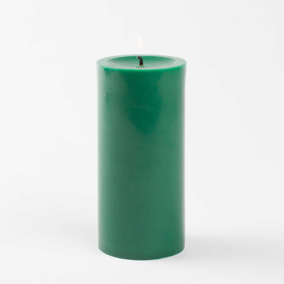 Richland® 3" X 3" Hand Poured Pink Pillar Candle Set of 48