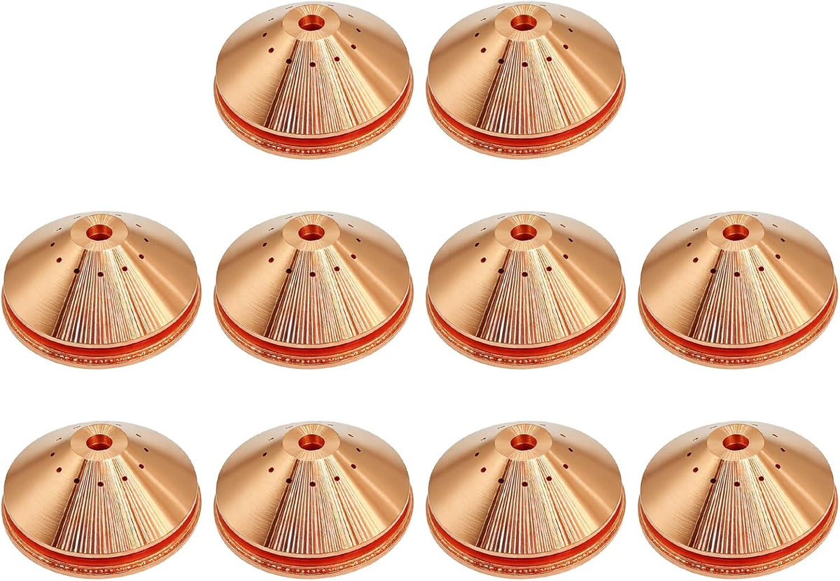 10Pcs 220440 Shield Fit for Hypertherm HPR 260A