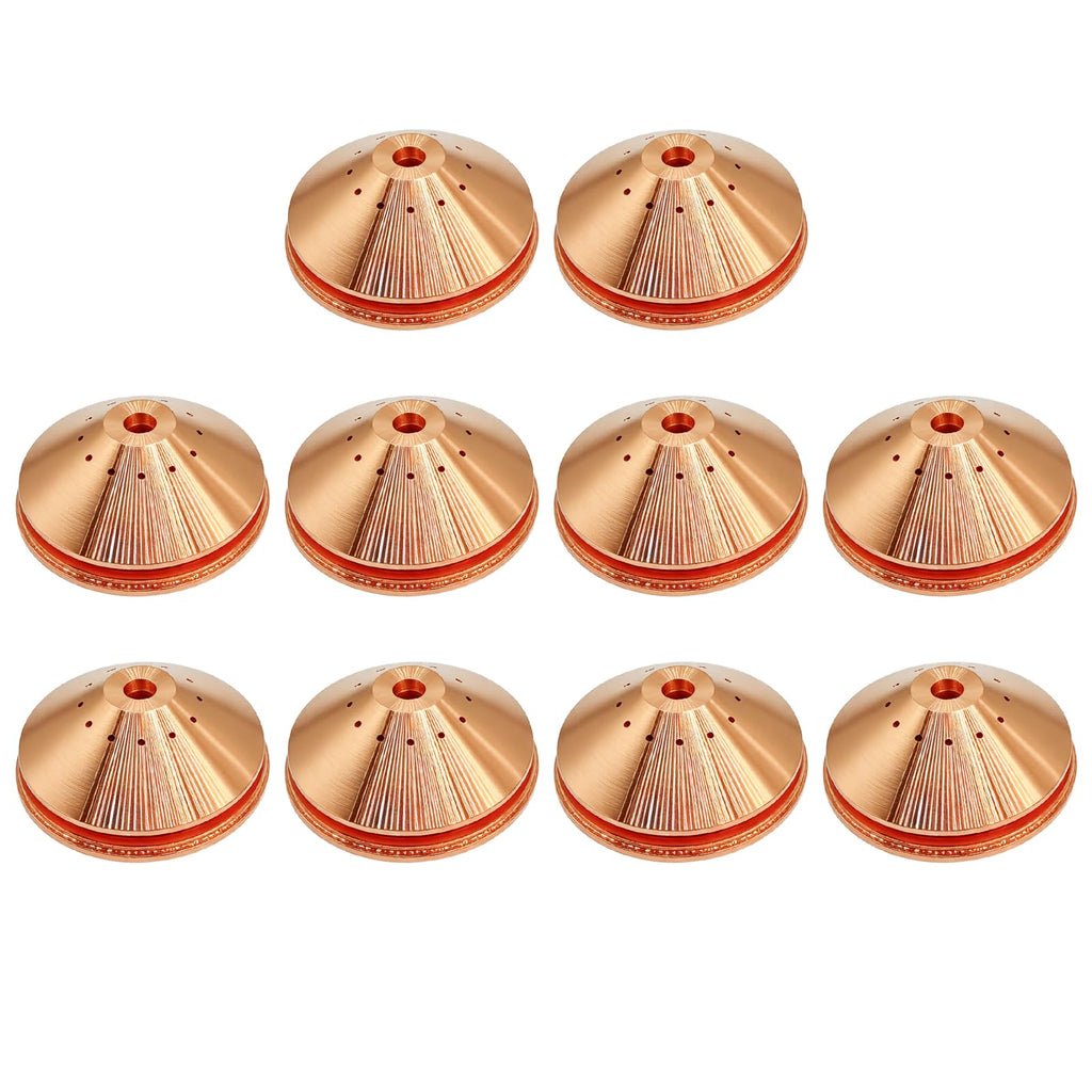 10Pcs 220440 Shield Fit for Hypertherm HPR 260A